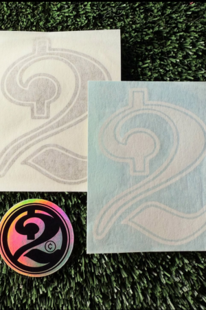 Transfer Stickers